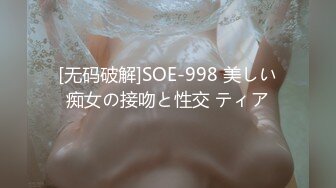 [无码破解]SOE-998 美しい痴女の接吻と性交 ティア