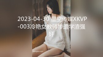  2023-04-30 星空传媒XKVP-003冷艳女教师惨遭学渣强奸