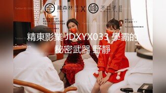 精東影業 JDXYX033 學霸的秘密武器 野靜