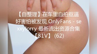 【自整理】在车里自拍抠逼 好害怕被发现 OnlyFans - sexxylorry 最新流出资源合集【81V】 (62)