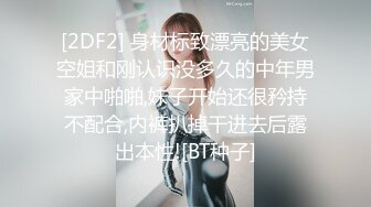 [2DF2] 身材标致漂亮的美女空姐和刚认识没多久的中年男家中啪啪,妹子开始还很矜持不配合,内裤扒掉干进去后露出本性![BT种子]