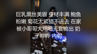   人妻吃鸡啪啪 在家撅着大屁屁掰着逼逼 被大肉棒无套猛怼 操的相当舒坦