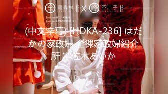 (中文字幕) [HDKA-236] はだかの家政婦 全裸家政婦紹介所 宇佐木あいか