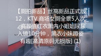 【厕拍新品】丝高新品正式版12，KTV 商场女厕全景5人次，高颜值红衣黑内小姐姐尿尿入镜10分钟，黑衣小妹蹲姿有趣[高清原码无损版] (1)