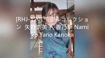 [RHJ-120] モデルコレクション  矢野奈美子, 香乃華 Namiko Yano Kanoka