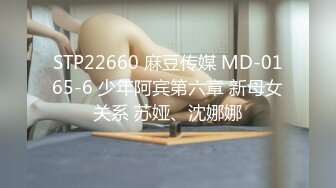 STP22660 麻豆传媒 MD-0165-6 少年阿宾第六章 新母女关系 苏娅、沈娜娜