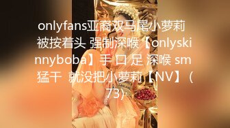 onlyfans亚裔双马尾小萝莉  被按着头 强制深喉【onlyskinnyboba】手 口 足 深喉 sm 猛干  就没把小萝莉【NV】 (73)