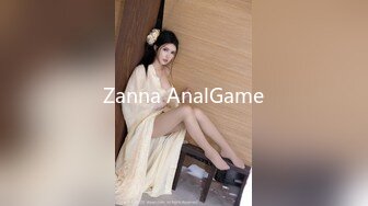 Zanna AnalGame