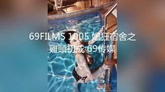 69FILMS 1005 娼狂宿舍之雞頭初成 69传媒