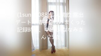 摄影师KK哥-花式调教苗条美女模特涵冰(下)