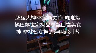 超猛大神KK最新力作-啪啪爆操巴黎世家极品黑丝白富美女神 蜜桃臀女神的淫叫超刺激