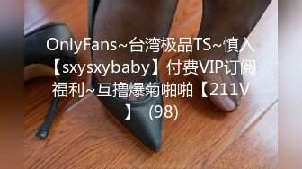 OnlyFans~台湾极品TS~慎入【sxysxybaby】付费VIP订阅福利~互撸爆菊啪啪【211V】  (98)