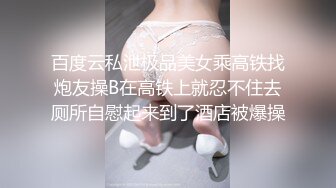 百度云私泄极品美女乘高铁找炮友操B在高铁上就忍不住去厕所自慰起来到了酒店被爆操