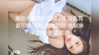 麻豆傳媒 MD0323-2 淫亂青春印象 下集 情欲陷阱 強制換伴 夏晴子 孟若羽