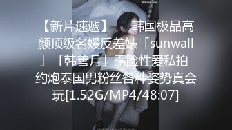 【新片速遞】   ✨韩国极品高颜顶级名媛反差婊「sunwall」「韩善月」露脸性爱私拍 约炮泰国男粉丝各种姿势真会玩[1.52G/MP4/48:07]