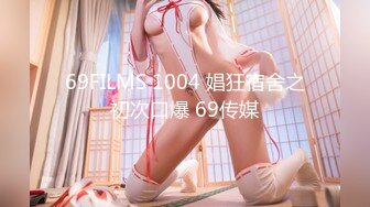 69FILMS 1004 娼狂宿舍之初次口爆 69传媒