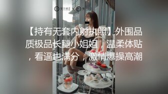 【持有无套内射执照】外围品质极品长腿小姐姐，温柔体贴，看逼也满分，激情爆操高潮