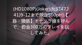 (HD1080P)(Joker)(fc3747241)9-12まで限定500pt!!【姦・猥褻】オナクラ嬢を呼んで、罰金300万のプレイを試してみた。