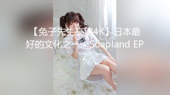 【兔子先生高清4K】日本最好的文化之一 - Soapland EP2