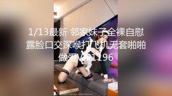 1/13最新 邻家妹子全裸自慰露脸口交深喉打飞机无套啪啪做爱VIP1196