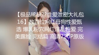 【极品稀缺??性爱泄密大礼包16】数百位网红母狗性爱甄选 爆乳粉穴网红淫乱性爱 完美露脸 完结篇 高清720P原版