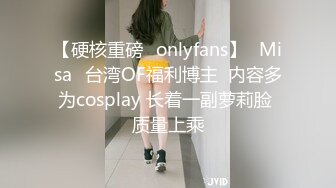 【硬核重磅✨onlyfans】⭐Misa⭐台湾OF福利博主  内容多为cosplay 长着一副萝莉脸 质量上乘