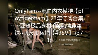 OnlyFans~混血内衣模特【ploytigerstam】23年订阅合集~亚裔极品身材~美乳情趣丝袜~大尺度私拍【495V】 (373)