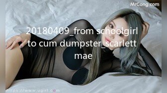 20180409_from schoolgirl to cum dumpster_scarlett mae