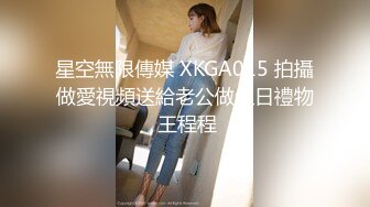 星空無限傳媒 XKGA015 拍攝做愛視頻送給老公做生日禮物 王程程