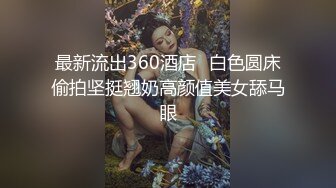 最新流出360酒店♥白色圆床偷拍坚挺翘奶高颜值美女舔马眼