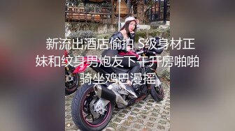   新流出酒店偷拍 S级身材正妹和纹身男炮友下午开房啪啪骑坐鸡巴漫摇