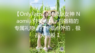 【OnlyFans】OF极品女神 Naomiii 付费福利，后备箱的专属礼物，打卡景点外拍，极品大屁股 1